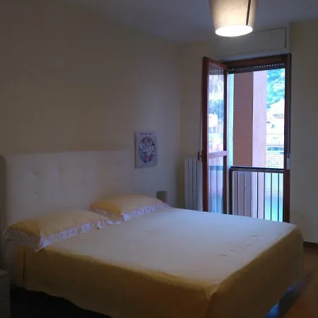公寓 Casa Traiano 泰拉奇纳