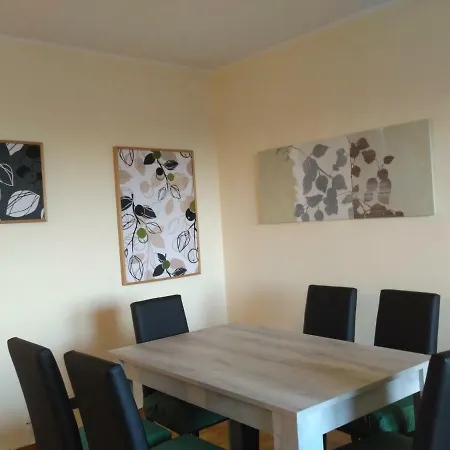 Casa Traiano 泰拉奇纳