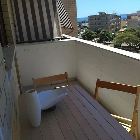 Casa Traiano 泰拉奇纳