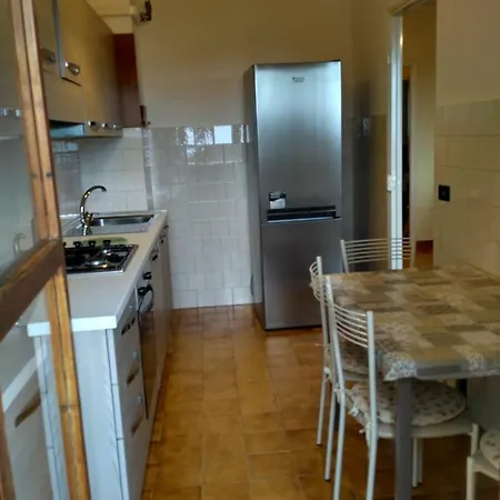 Casa Traiano 公寓 *