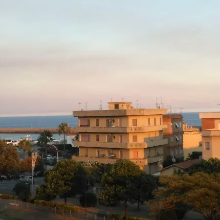 Casa Traiano 公寓