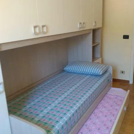 公寓 Casa Traiano *