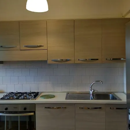 Casa Traiano * 泰拉奇纳